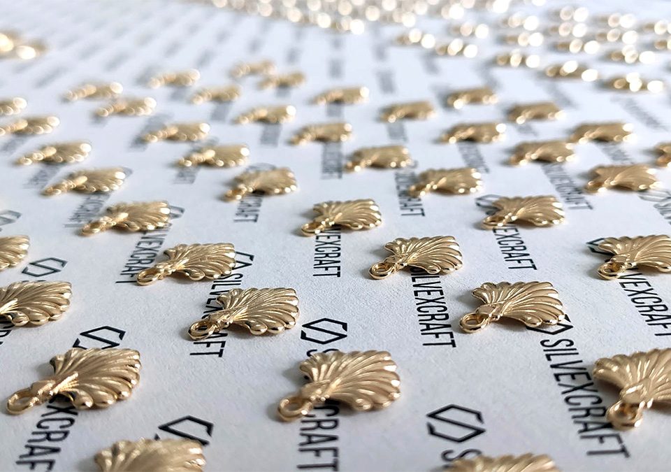 Pendants prepared for skin packs